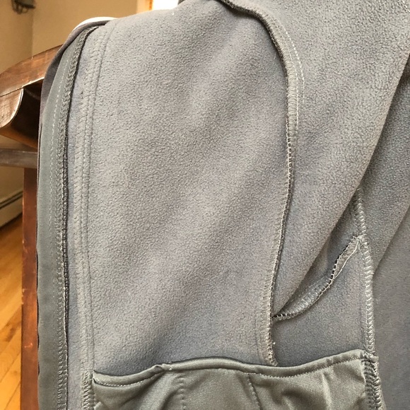 Avalanche soft shell jacket - Picture 4 of 5